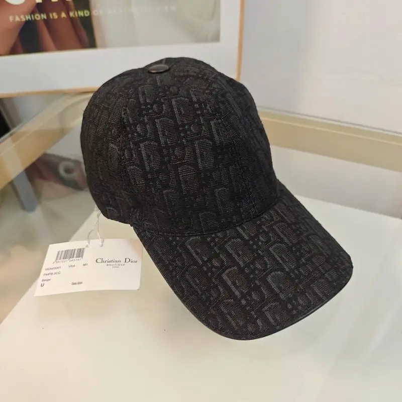 Dior Cap dx90